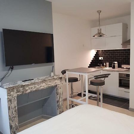 Apartmán Nancy Hypercentre 25 Rue St Georges 2Eme Exteriér fotografie