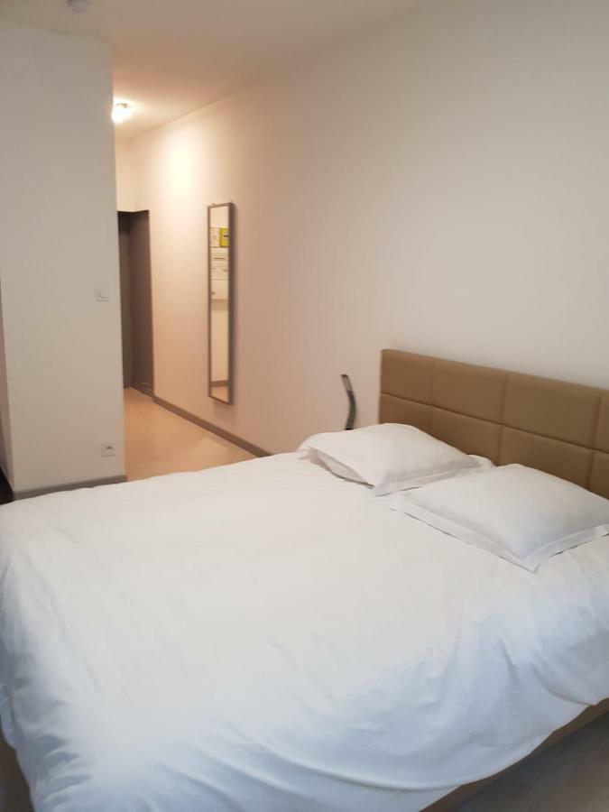 Apartmán Nancy Hypercentre 25 Rue St Georges 2Eme Exteriér fotografie